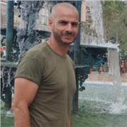 Personal Trainer option fitness et musculation